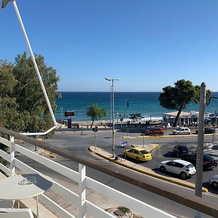 Starfish Vacation Rentals - Athens Int. Airport Artemida  Ngoại thất bức ảnh