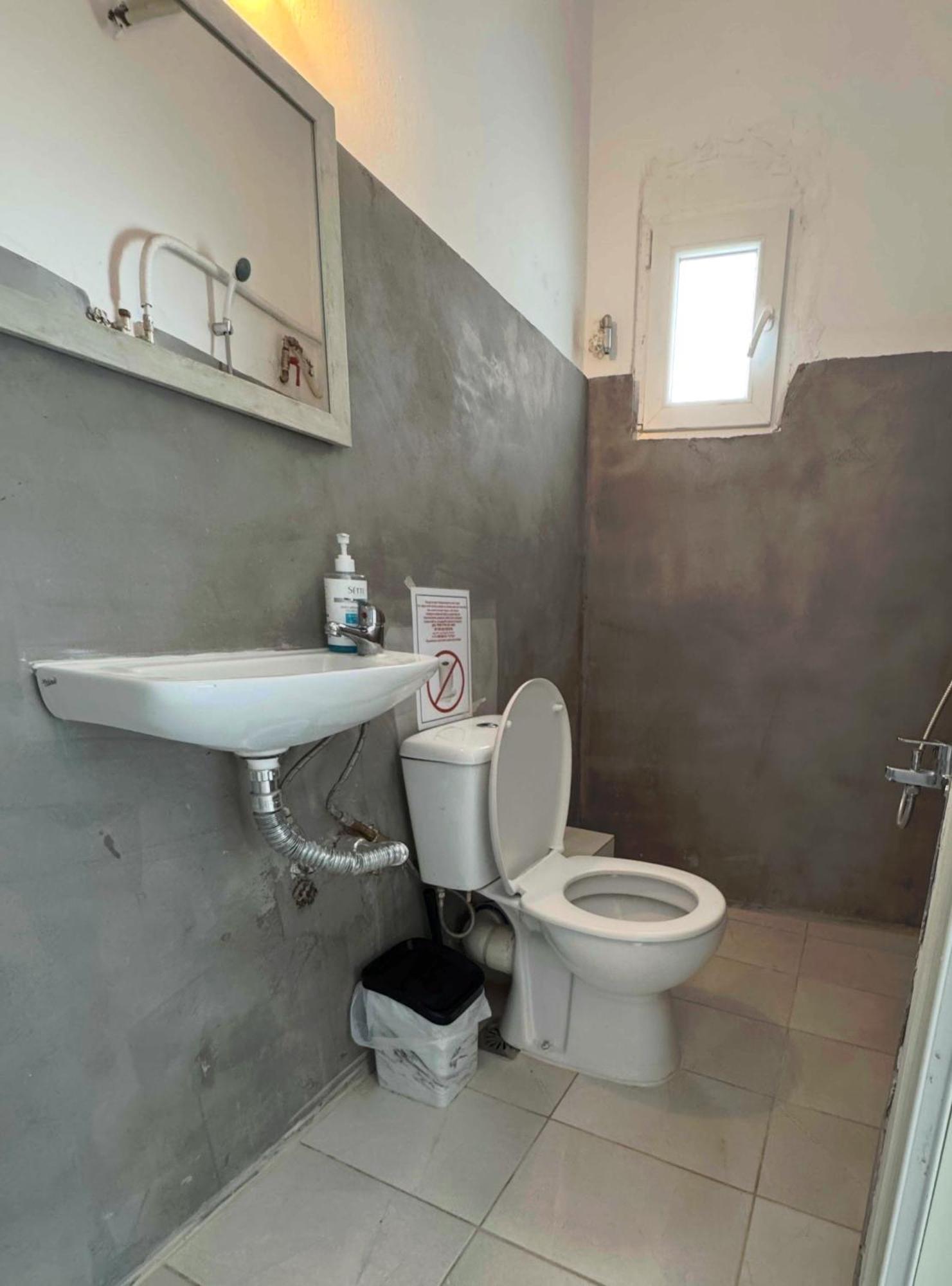 Starfish Vacation Rentals - Athens Int. Airport Artemida  Ngoại thất bức ảnh